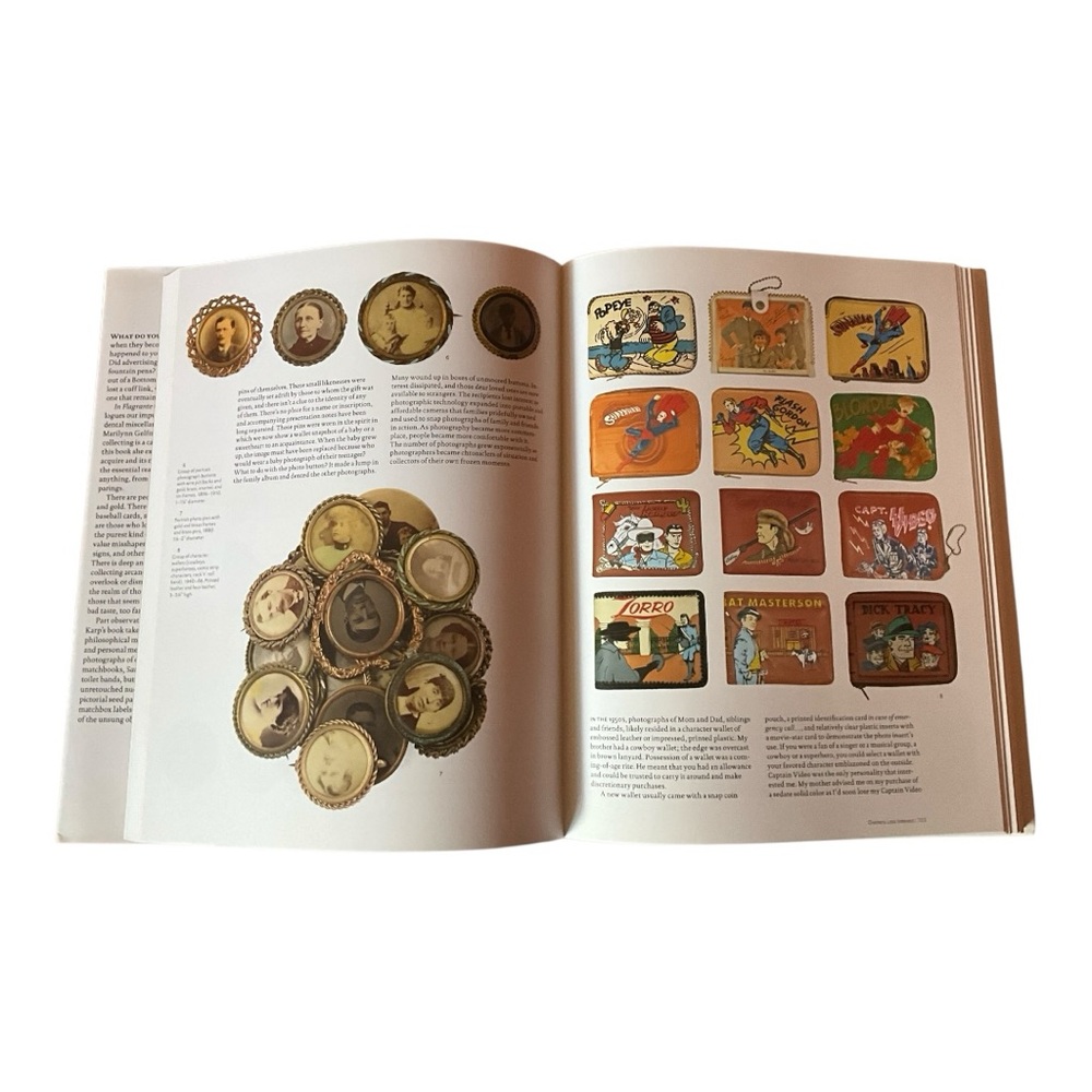Abrams Books In Flagrante Collecto - Picture 4 of 10